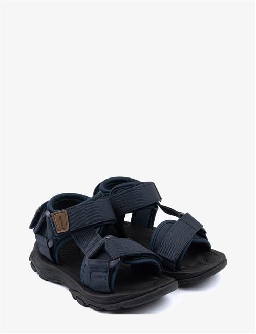 Pom Pom | Trecking Sandal Velcro | 29