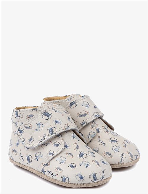 Pom Pom | Beginners Velcro Print | 20