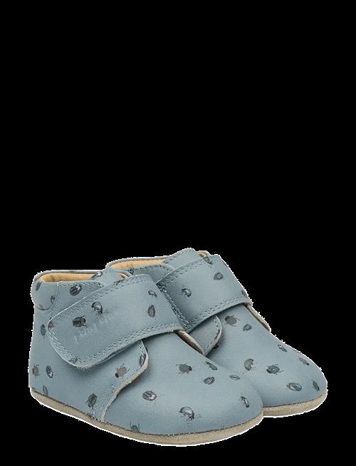 Pom Pom | Beginners Velcro Print | 20