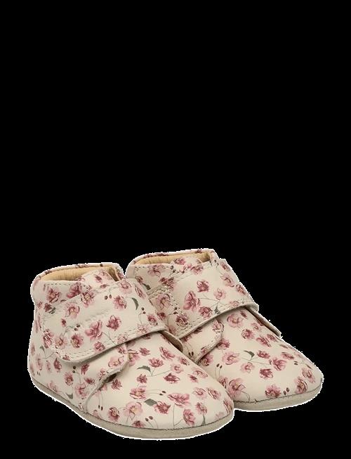 Pom Pom | Beginners Velcro Print | 20