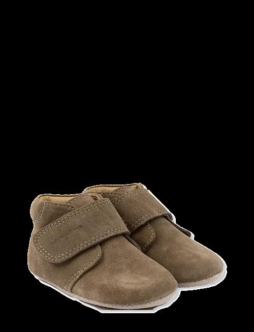 Pom Pom | Beginners Velcro Season | 22