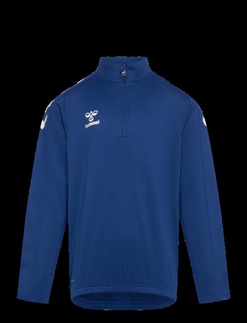 Hummel | Hmlcore Xk Half Zip Poly Sweat Kids | 164