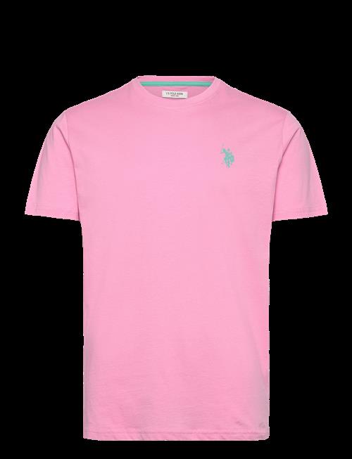U.S. Polo Assn. | Bertil Reg Sj Uspa M Tee | XXL