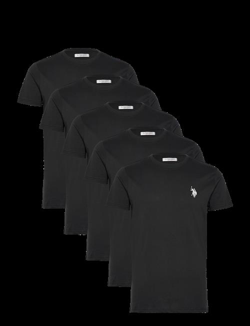 U.S. Polo Assn. | Bertil Reg Sj 5 Pk Uspa M Tee | M