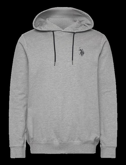 U.S. Polo Assn. | Benji Reg Ho Uspa M Sweat | XXL