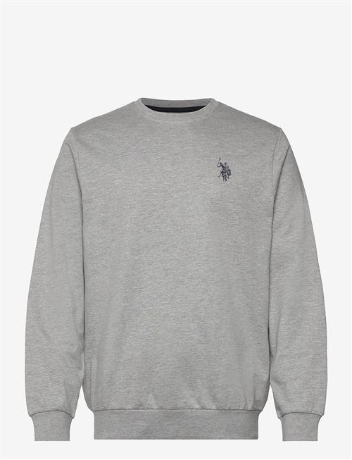 U.S. Polo Assn. | Birk Reg Cw Uspa M Sweat | XXL