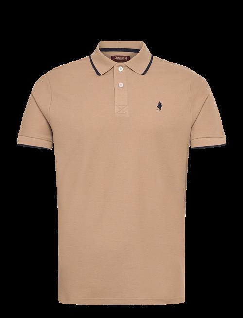 MCS | River Reg Cot Pq Mcs M Polo | M