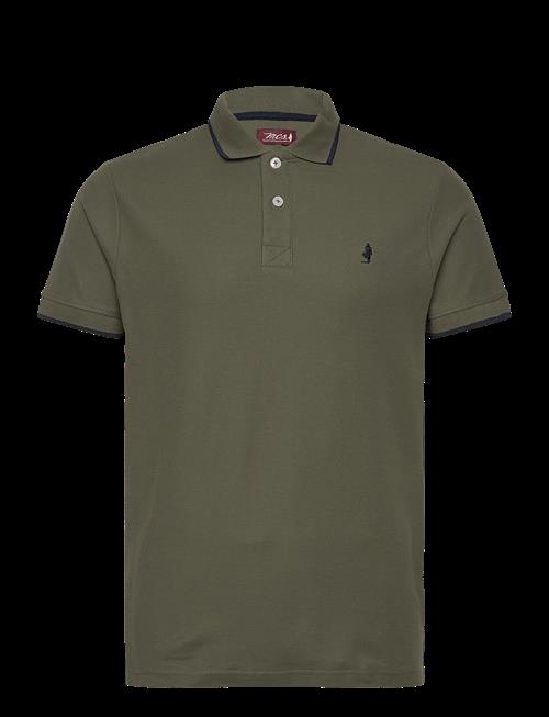 Se MCS | River Reg Cot Pq Mcs M Polo | M hos Booztlet