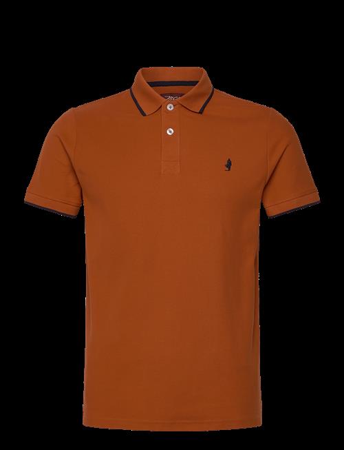MCS | River Reg Cot Pq Mcs M Polo | M