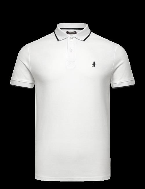 MCS | River Reg Cot Pq Mcs M Polo | XXL