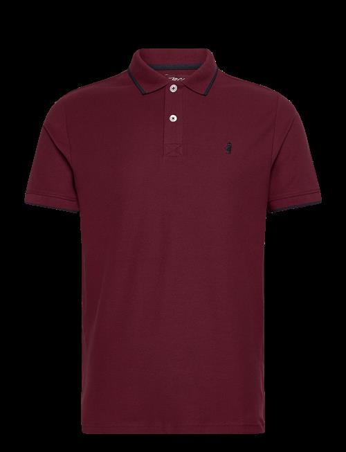 MCS | River Reg Cot Pq Mcs M Polo | XL