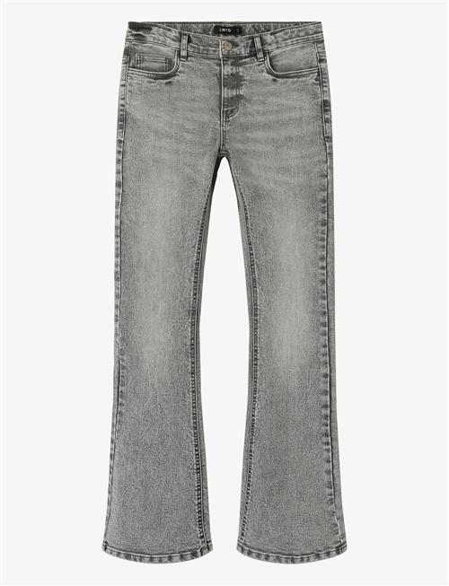 LMTD | Nlftianna Dnm Lw Bootcut Pant Noos | 158