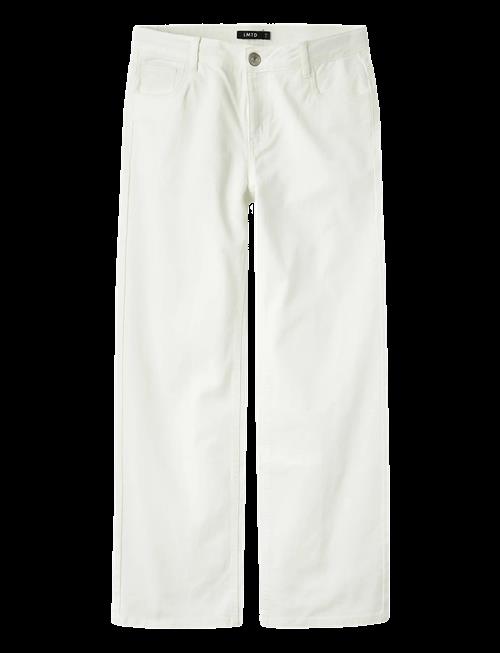 LMTD | Nlftazza Twi Lw Straight Pant Noos | 176
