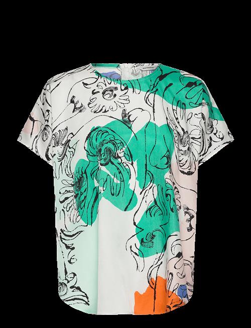 Marimekko | Herkkä Blombom | 36