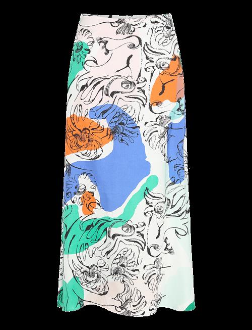 Marimekko | Keveä Blombom | 34