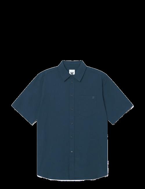 WOOD WOOD | Wwaaron Ss | XL