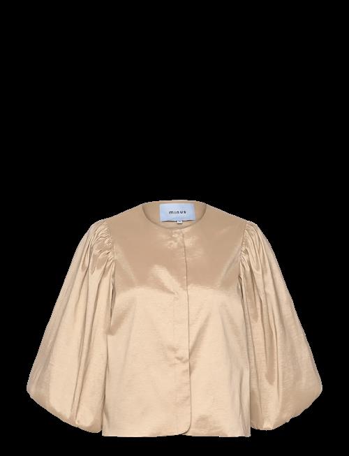 Minus | Mskristane Jacket | 36