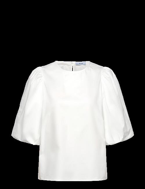 Minus | Msjoa Short Sleeve Blouse | 38