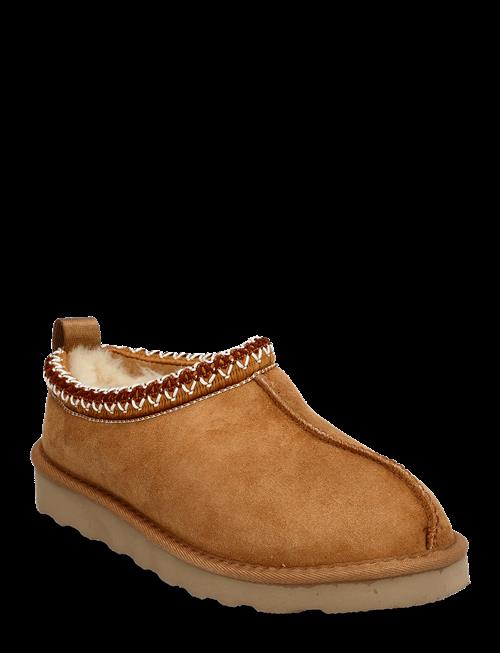 Rosemunde | Rwbrisbane Shearling Slippers Embro | 37