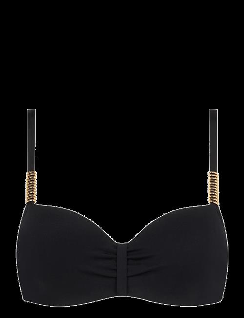 Chantelle Beach | Icon T-Shirt Underwired | F x 80