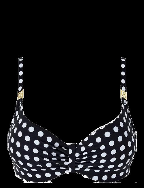 Chantelle Beach | Sauvage Underwired | F x 75