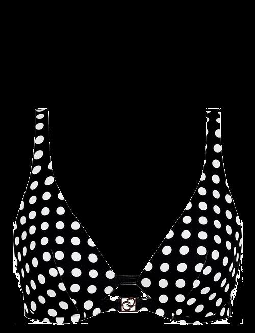 Chantelle Beach | Sauvage Underwired | E x 75