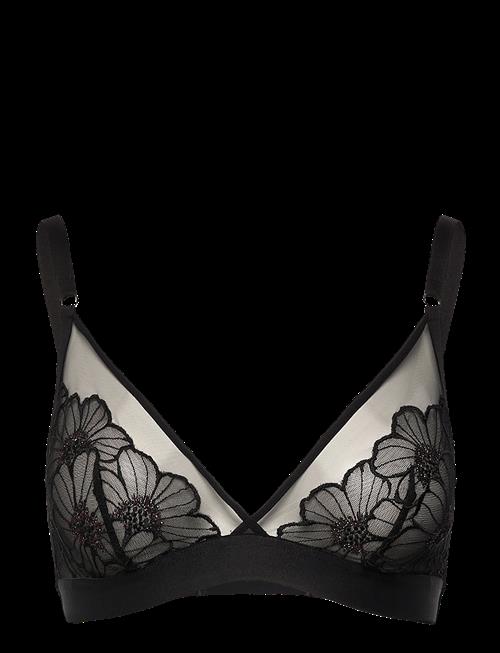 CHANTELLE | Lush Wirefree Triangle Bra | S
