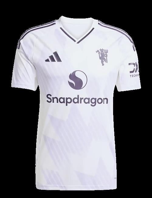 adidas Performance | Manchester United F.c. Away Jersey | XXL