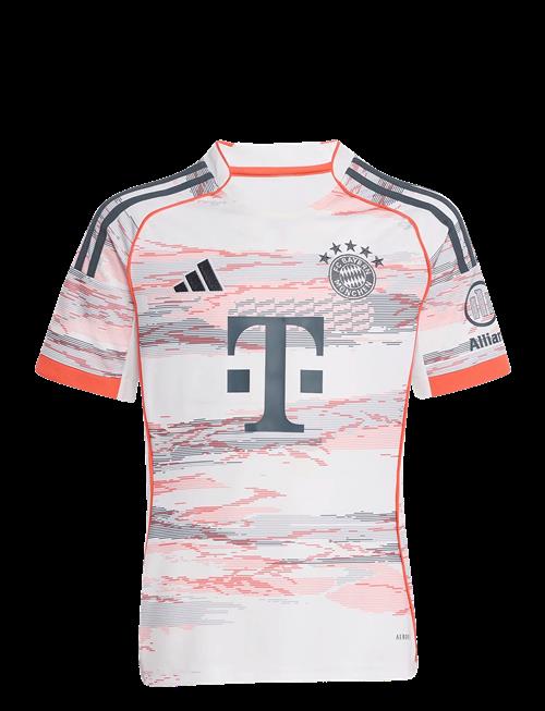 adidas Performance | Bayern München Away Jsy Y | 164