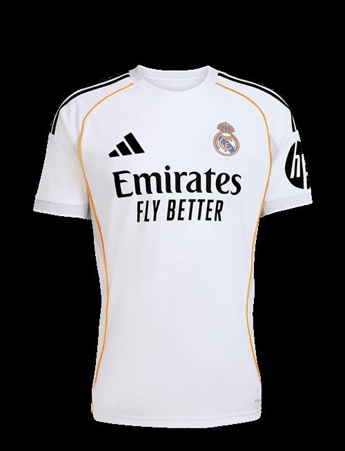 adidas Performance | Real Madrid Home Jersey | XXL