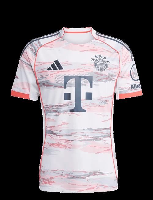 adidas Performance | Fc Bayern München Away Jersey | XL