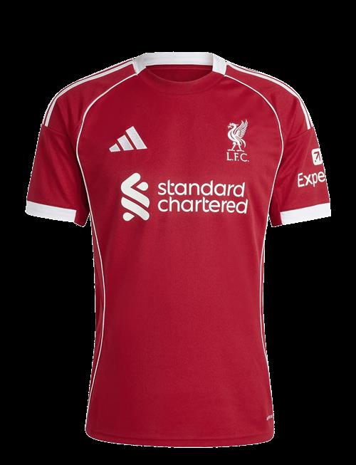 adidas Performance | Liverpool F.c Home Jersey | XS