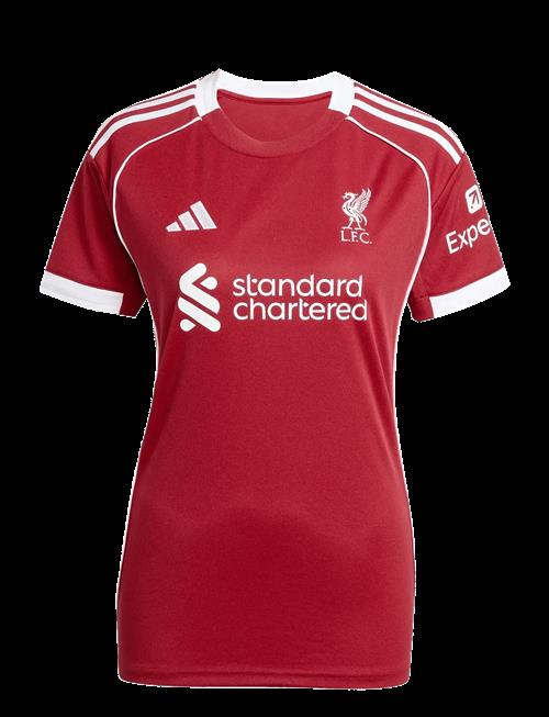 adidas Performance | Liverpool Fc Home Jsy W | L