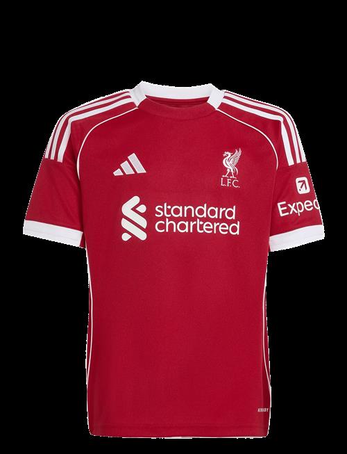 adidas Performance | Liverpool Fc Home Jsy Y | 164