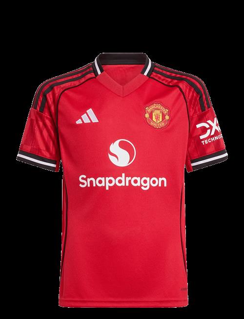 adidas Performance | Manchester United Home Jersey Youth | 176