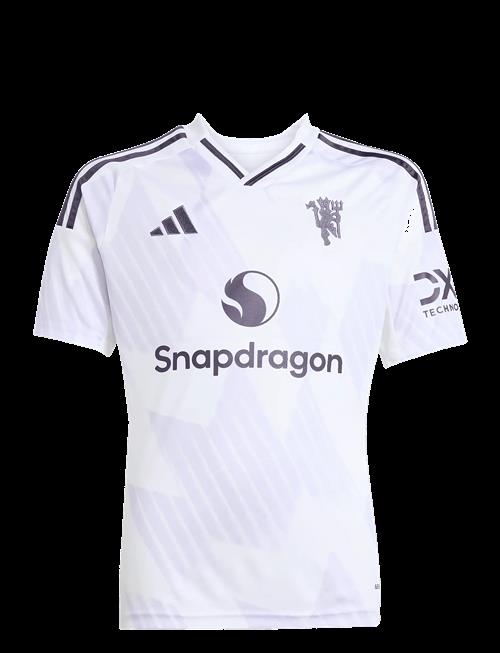 adidas Performance | Manchester United F.c. Away Jersey Youth | 140