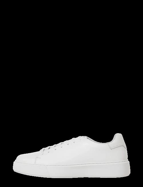 Jack & Jones | Jfwstockholm Leather Sneaker Noos | 40