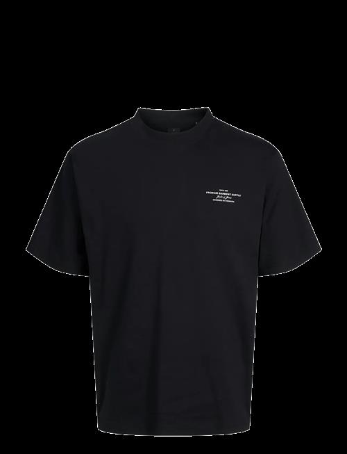 Jack & Jones | Jprblachad Branding Ss Crew Neck Tee Sn | M