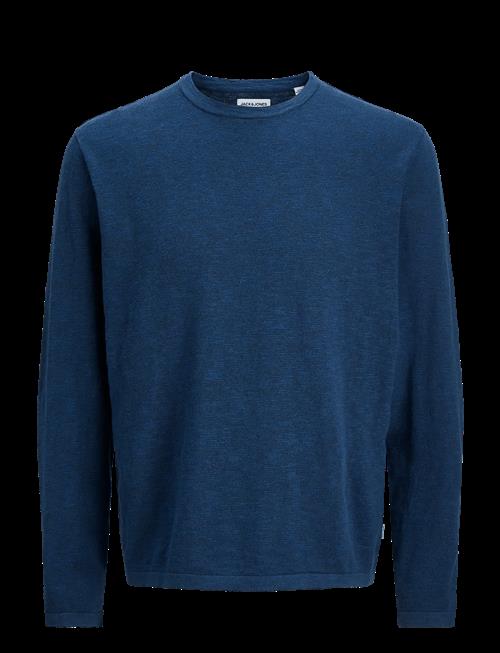 Jack & Jones | Jjesummer Knit Crew Neck Sn | S