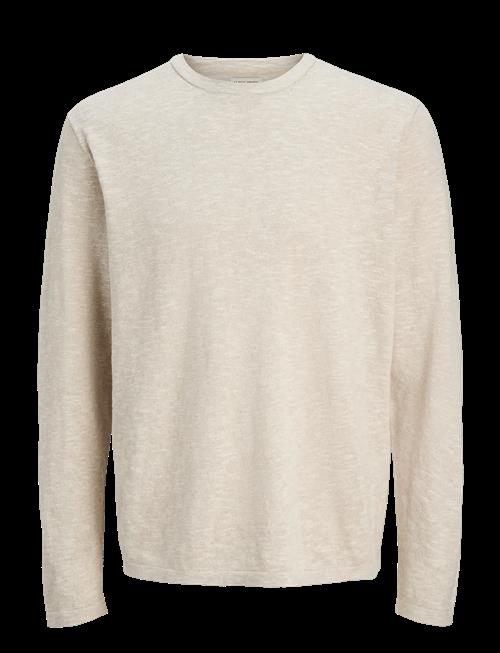 Jack & Jones | Jjesummer Knit Crew Neck Sn | M
