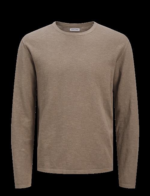 Jack & Jones | Jjesummer Knit Crew Neck Sn | XL