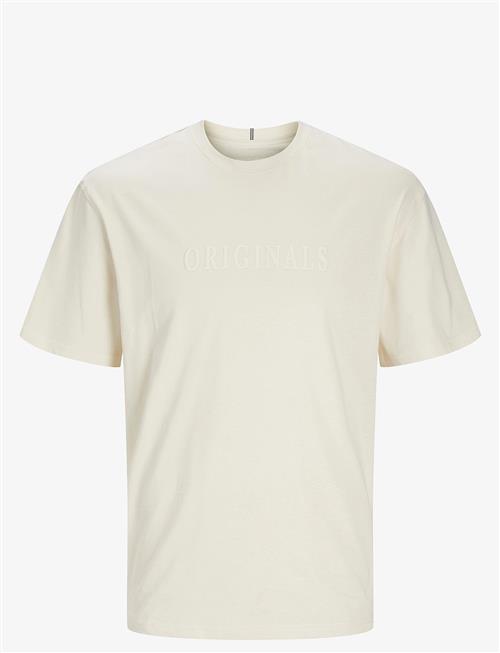 Jack & Jones | Jorfrederiksberg Tee Ss Crew  Noos Jnr | 128