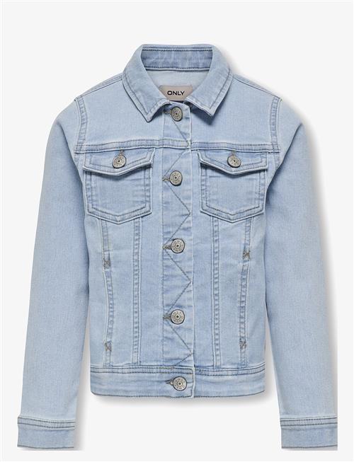 Kids Only | Kmgsara Light Blue Dnm Jacket Noos | 116