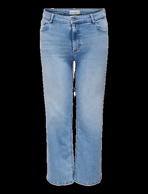 ONLY Carmakoma | Carwilly Hw Wide Dnm Tai006 Noos | 54 x 30
