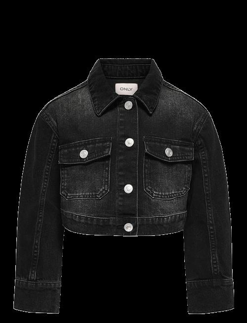 Kids Only | Koglumi Ls Jacket Dnm Pim Noos | 122