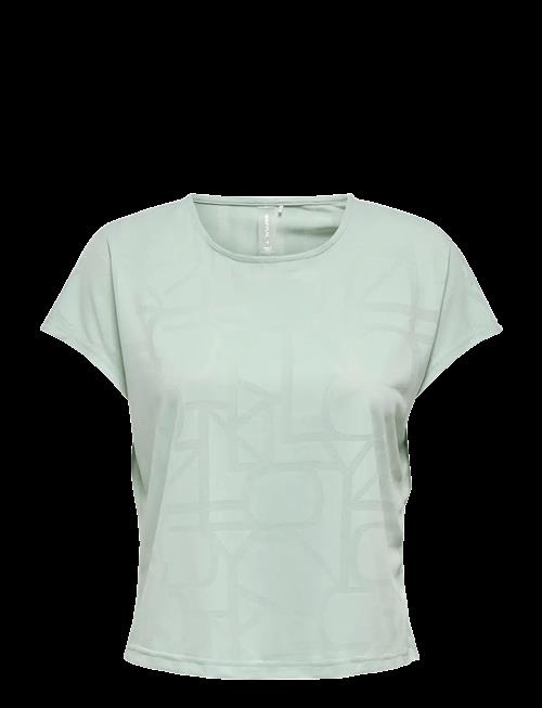 Only Play | Onpaub-Merlin On Ss Bat Short Nd Tee | M