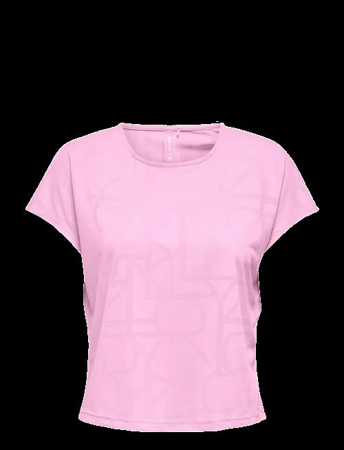 Only Play | Onpaub-Merlin On Ss Bat Short Nd Tee | M