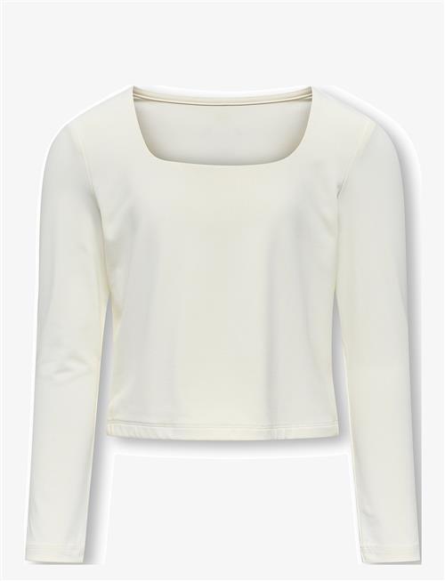 Kids Only | Kogea L/S 2-Ways Top Jrs | 134-140