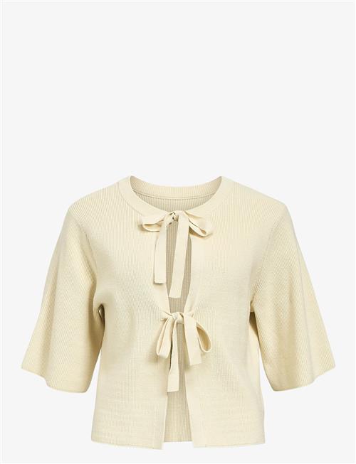 Object | Objulla Parvi 2/4 Knit Cardigan Noos | L