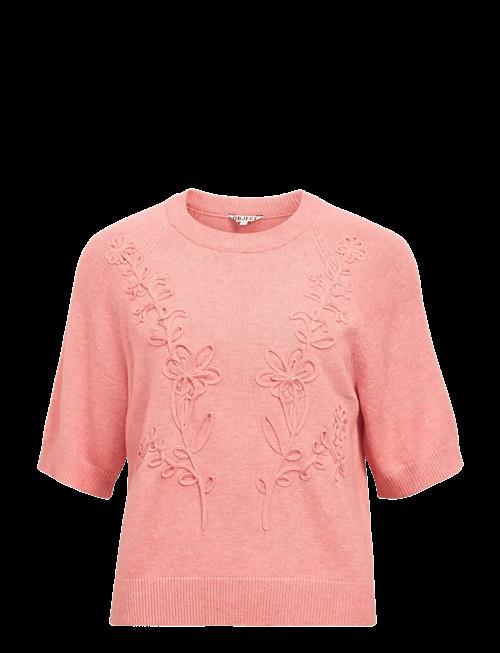 Object | Objlaney Rubin Ss Pullover Noos | M